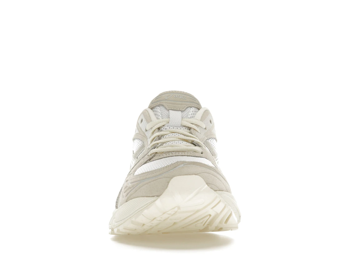 ASICS Gel-Kayano 14 White Smoke Grey (Women's)