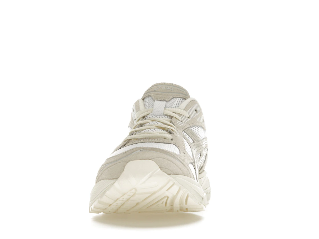 ASICS Gel-Kayano 14 White Smoke Grey (Women's)