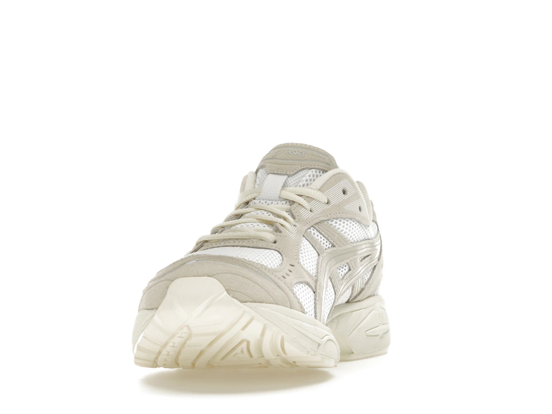 ASICS Gel-Kayano 14 White Smoke Grey (Women's)