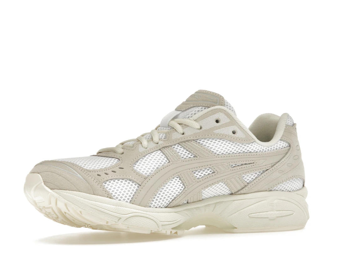ASICS Gel-Kayano 14 White Smoke Grey (Women's)