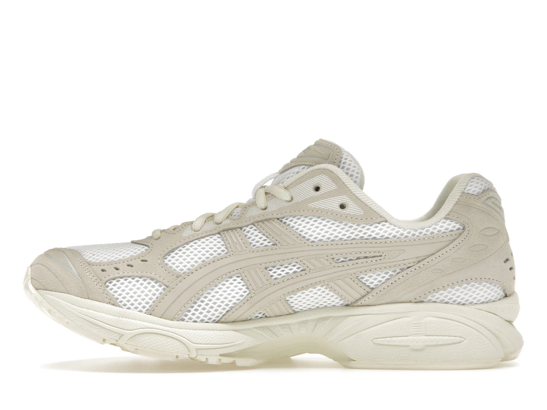 ASICS Gel-Kayano 14 White Smoke Grey (Women's)