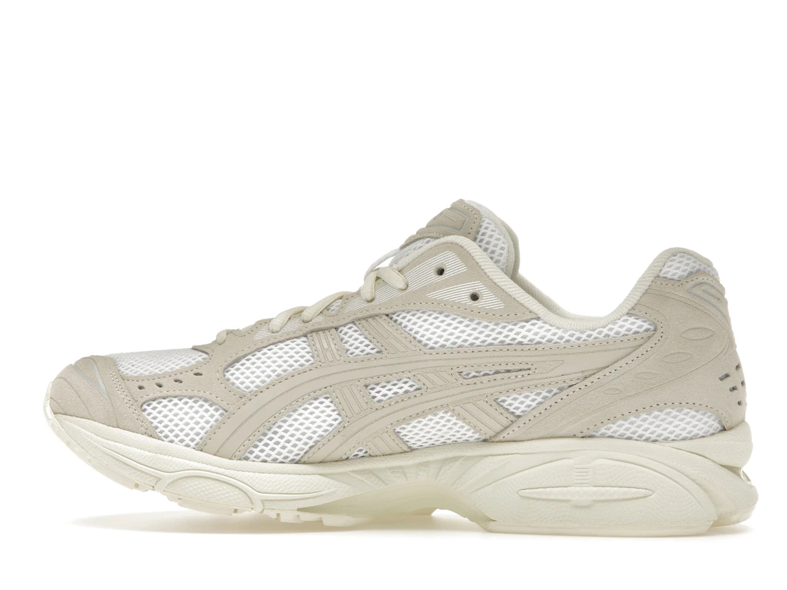 ASICS Gel-Kayano 14 White Smoke Grey (Women's)