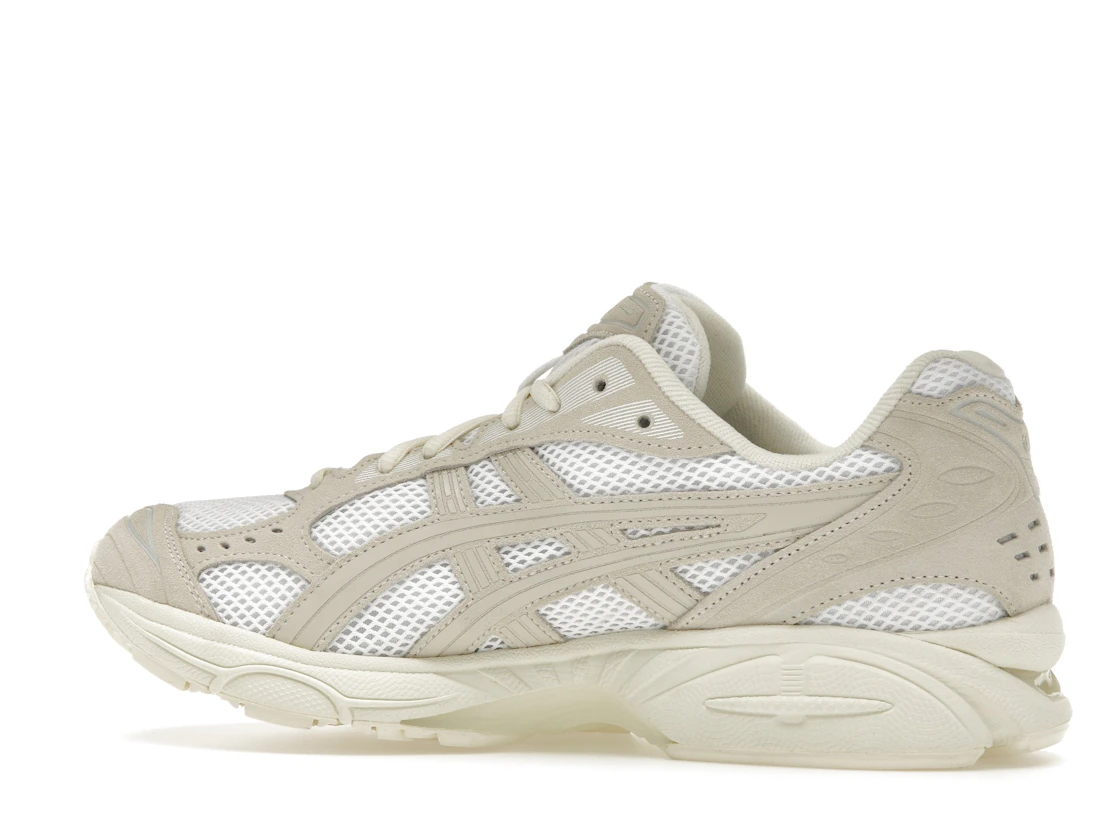 ASICS Gel-Kayano 14 White Smoke Grey (Women's)
