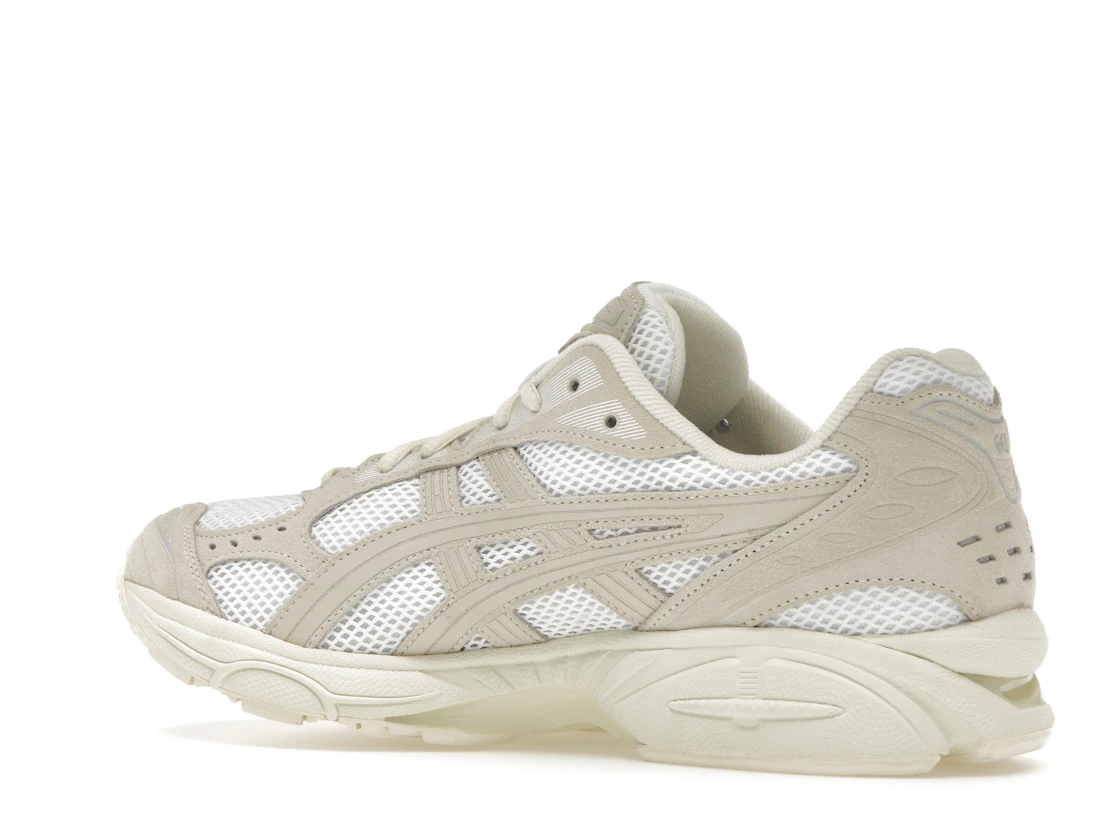 ASICS Gel-Kayano 14 White Smoke Grey (Women's)