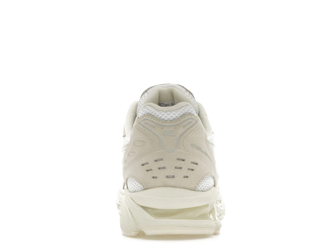 ASICS Gel-Kayano 14 White Smoke Grey (Women's)