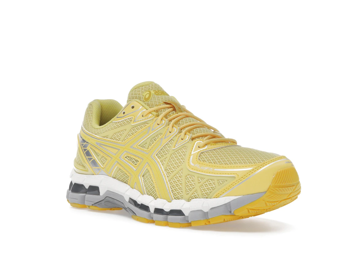 ASICS Gel-Kayano 20 Banana Cream Chrome Yellow