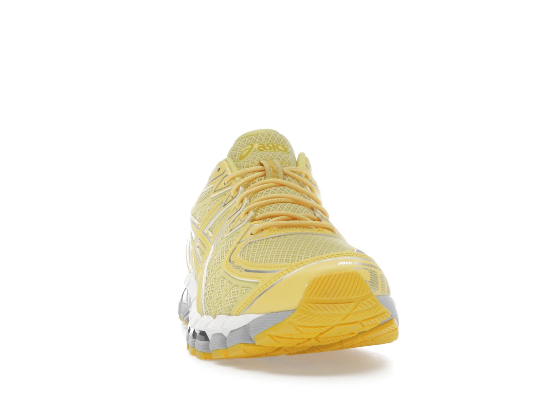 ASICS Gel-Kayano 20 Banana Cream Chrome Yellow