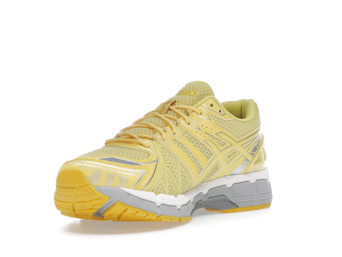 ASICS Gel-Kayano 20 Banana Cream Chrome Yellow