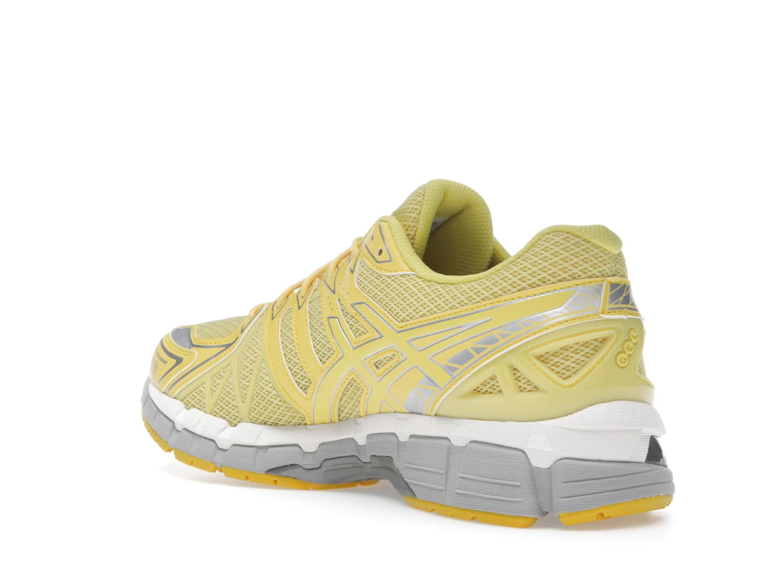 ASICS Gel-Kayano 20 Banana Cream Chrome Yellow