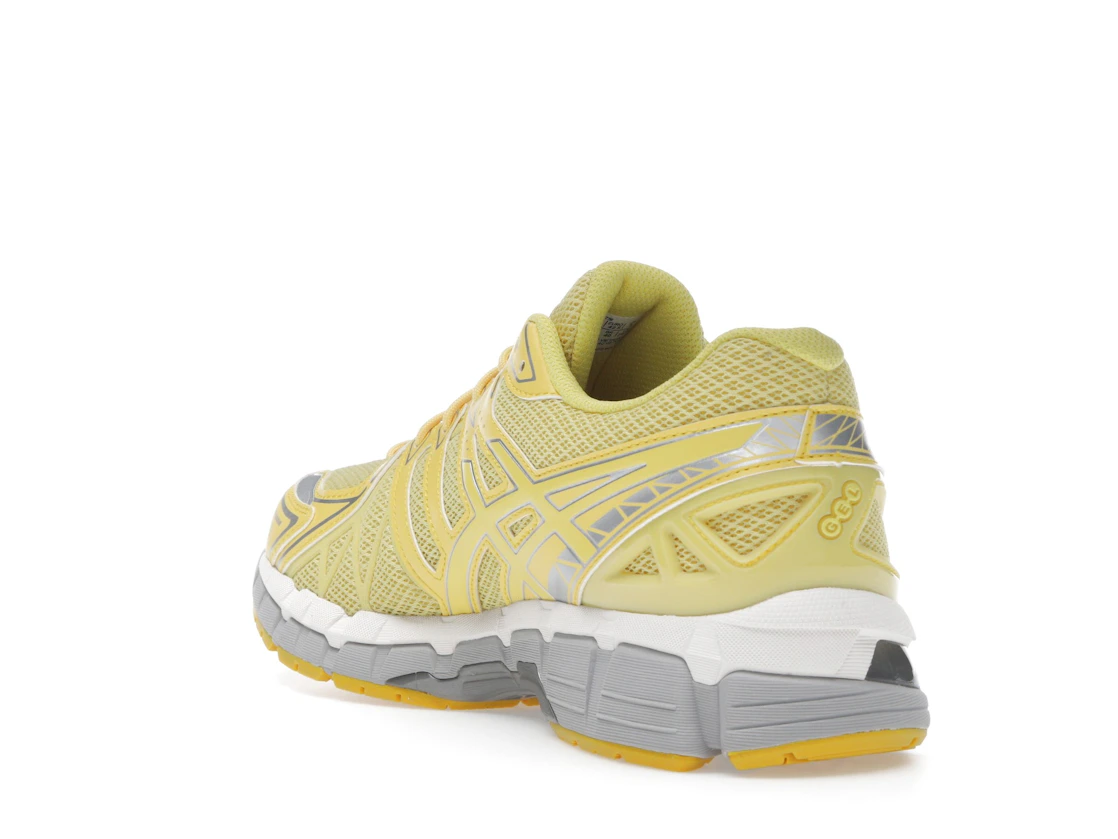 ASICS Gel-Kayano 20 Banana Cream Chrome Yellow