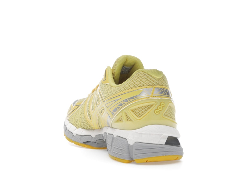 ASICS Gel-Kayano 20 Banana Cream Chrome Yellow