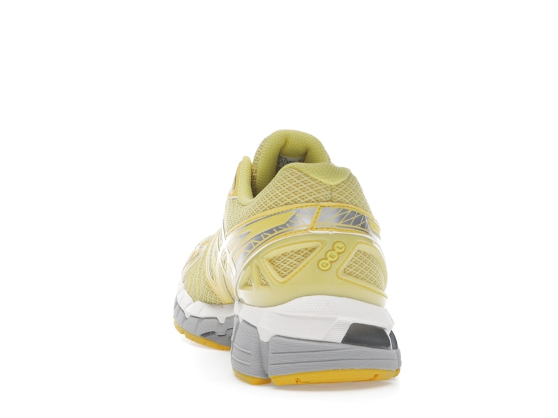 ASICS Gel-Kayano 20 Banana Cream Chrome Yellow