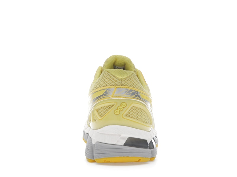 ASICS Gel-Kayano 20 Banana Cream Chrome Yellow