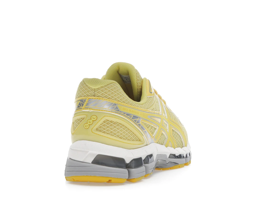 ASICS Gel-Kayano 20 Banana Cream Chrome Yellow