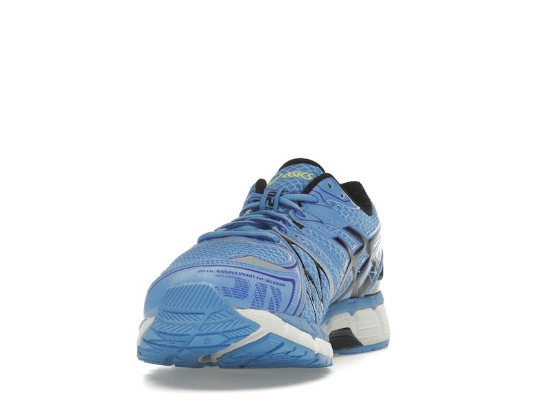 ASICS Gel-Kayano 20 Blue Neptune Black