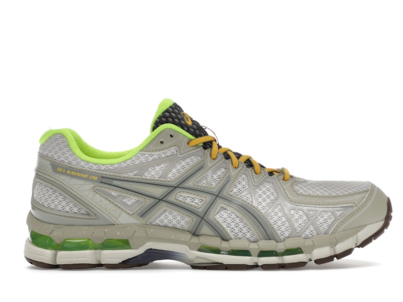 Asics kayano 20 recensione 2025