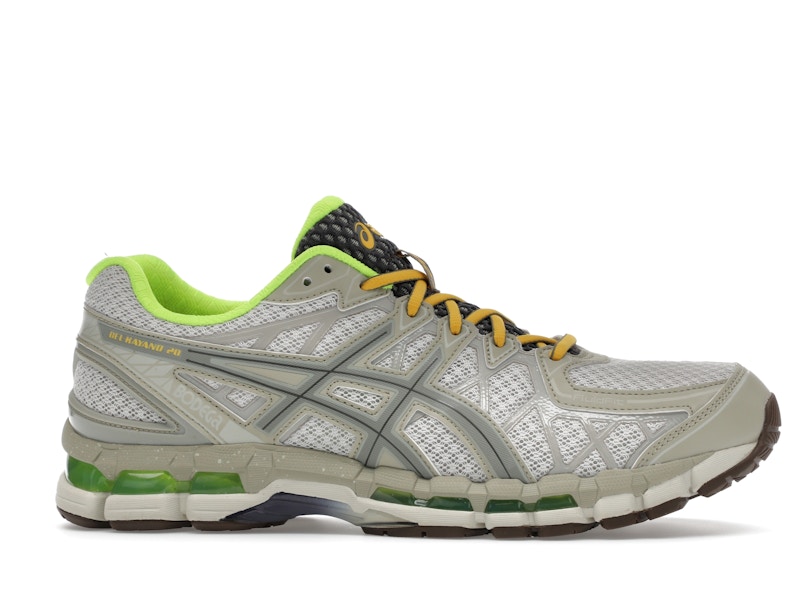 ASICS Gel-Kayano 20 Bodega Small Wins Add Up