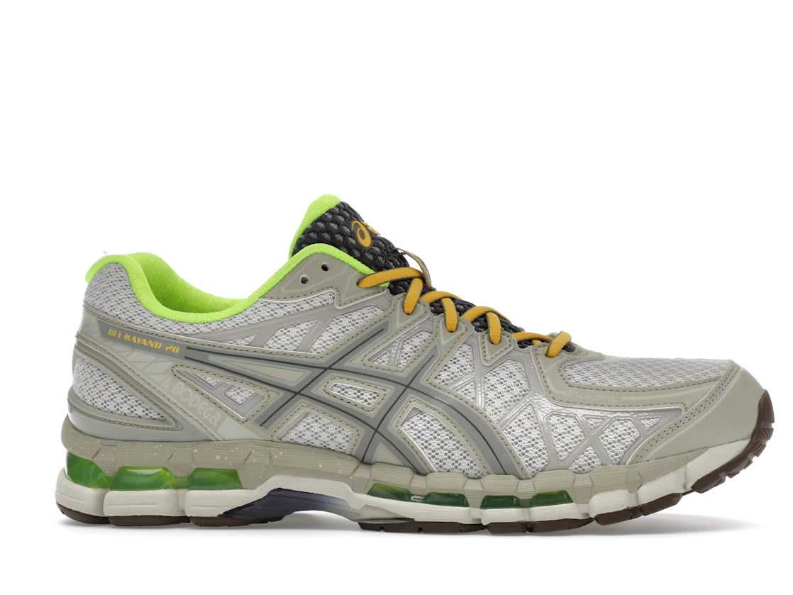 ASICS Gel-Kayano 20 Bodega Small Wins Add Up
