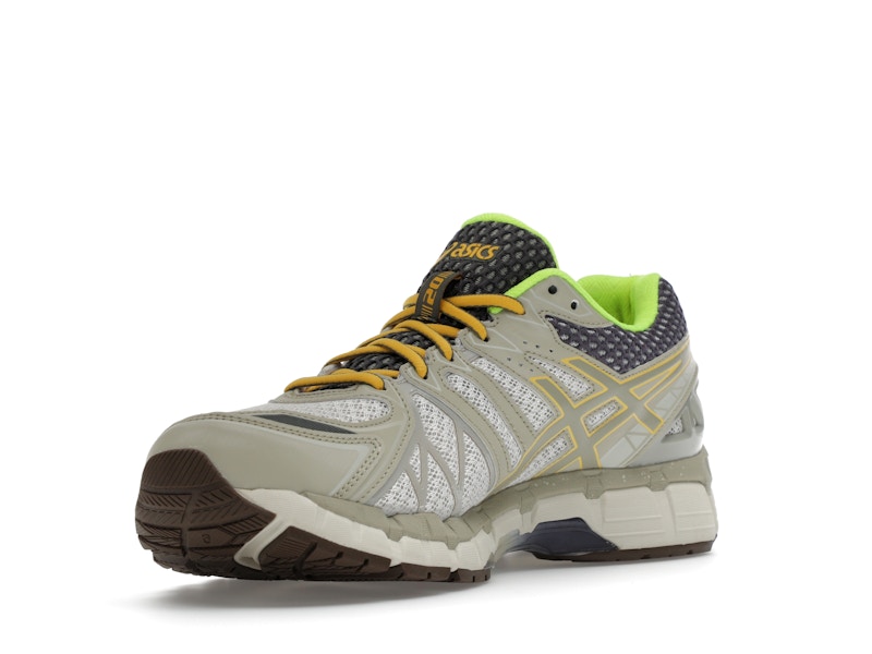 ASICS Gel-Kayano 20 Bodega Small Wins Add Up