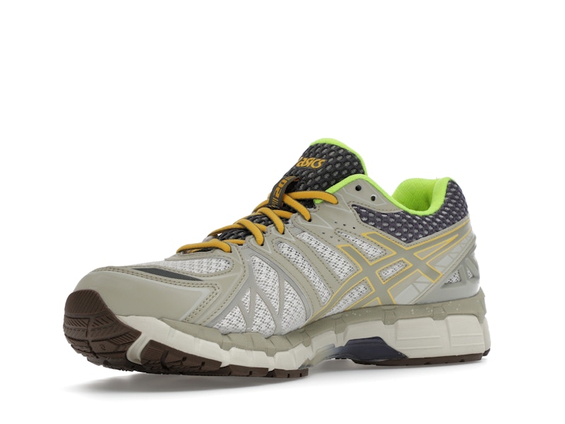 ASICS Gel-Kayano 20 Bodega Small Wins Add Up
