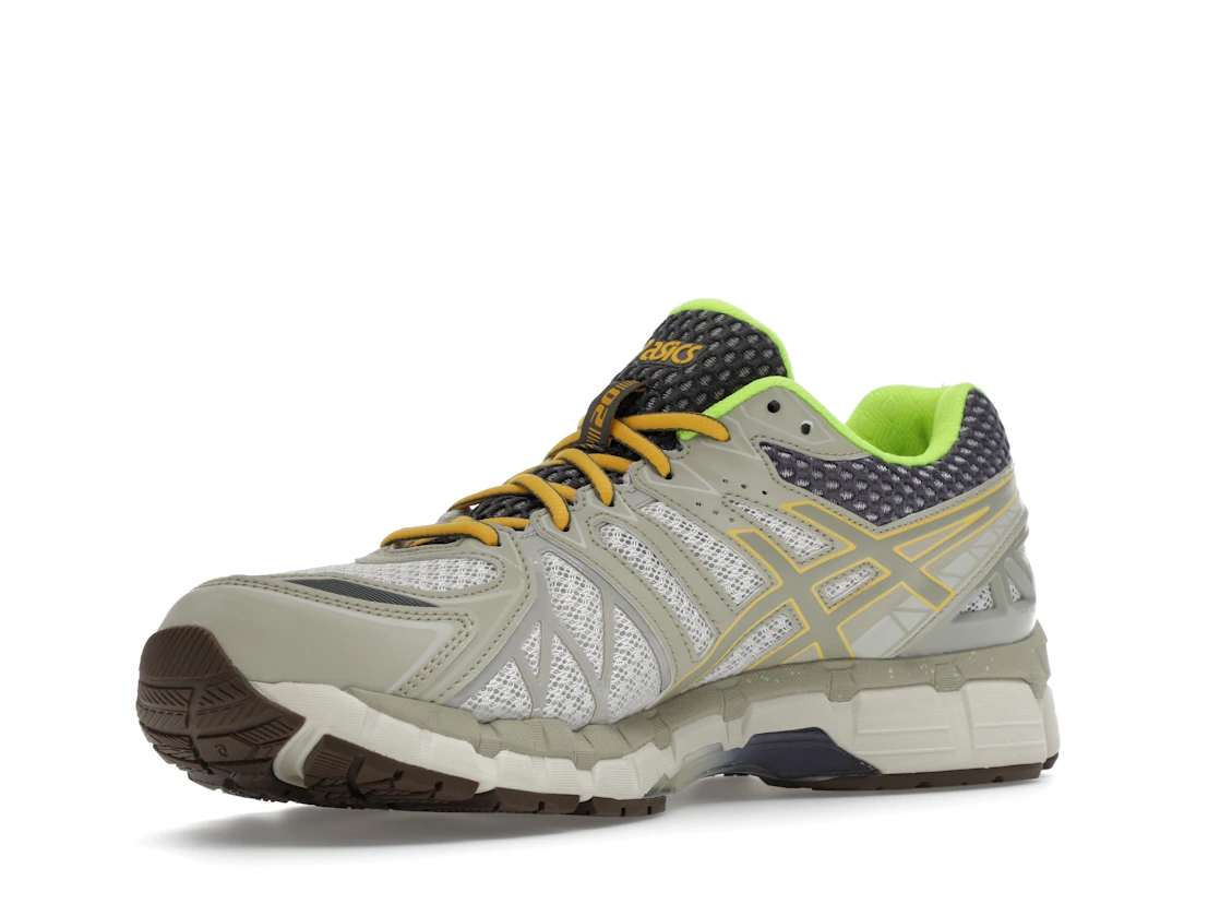 ASICS Gel-Kayano 20 Bodega Small Wins Add Up
