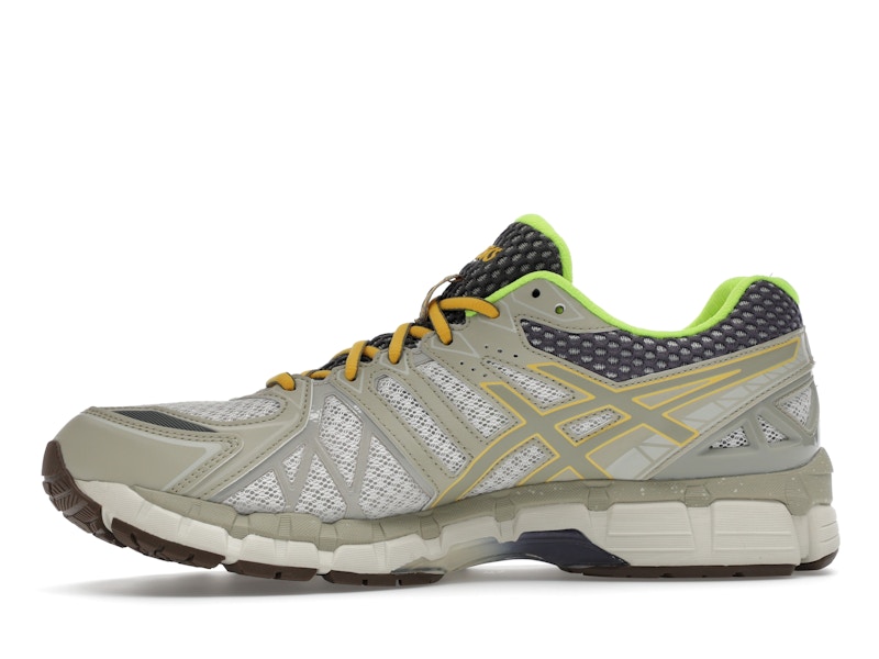 ASICS Gel-Kayano 20 Bodega Small Wins Add Up