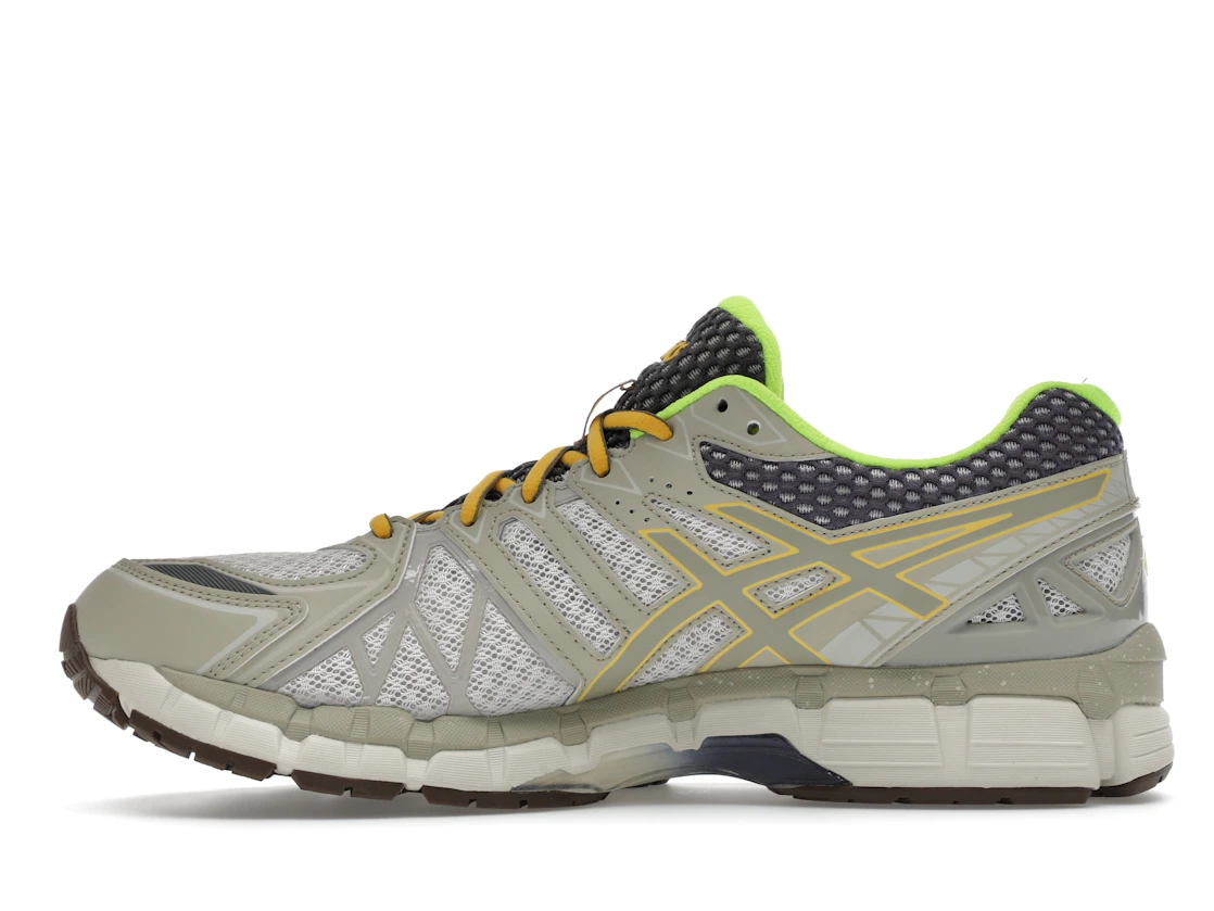 ASICS Gel-Kayano 20 Bodega Small Wins Add Up