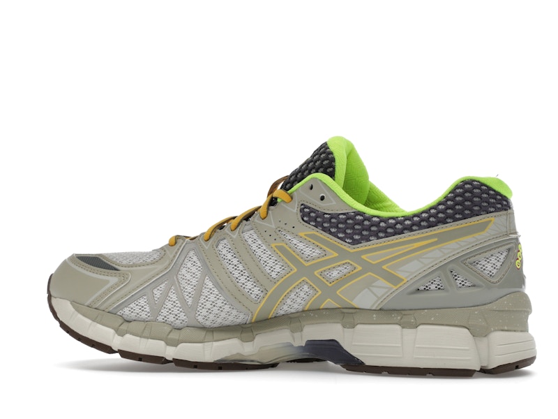 ASICS Gel-Kayano 20 Bodega Small Wins Add Up