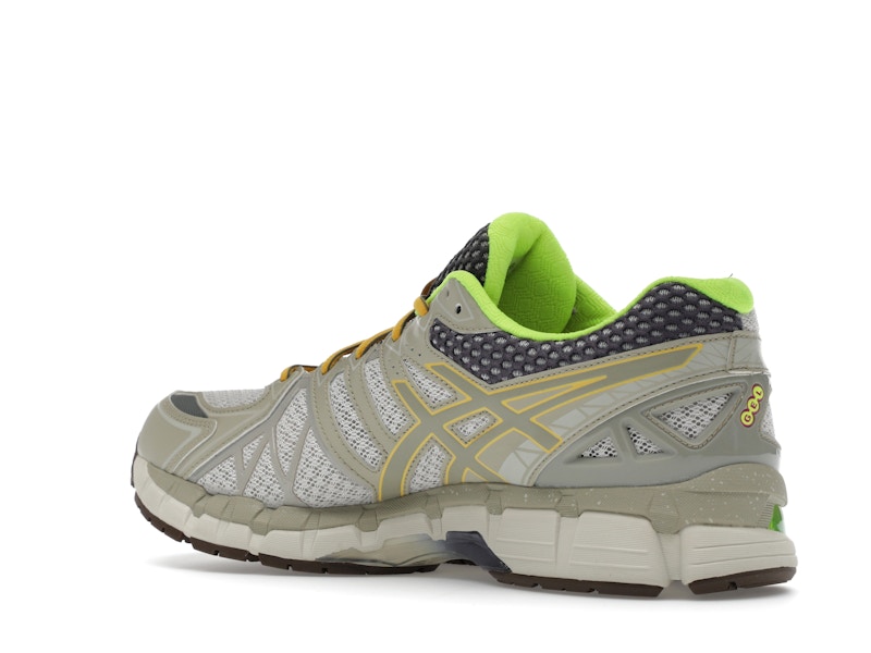 ASICS Gel-Kayano 20 Bodega Small Wins Add Up