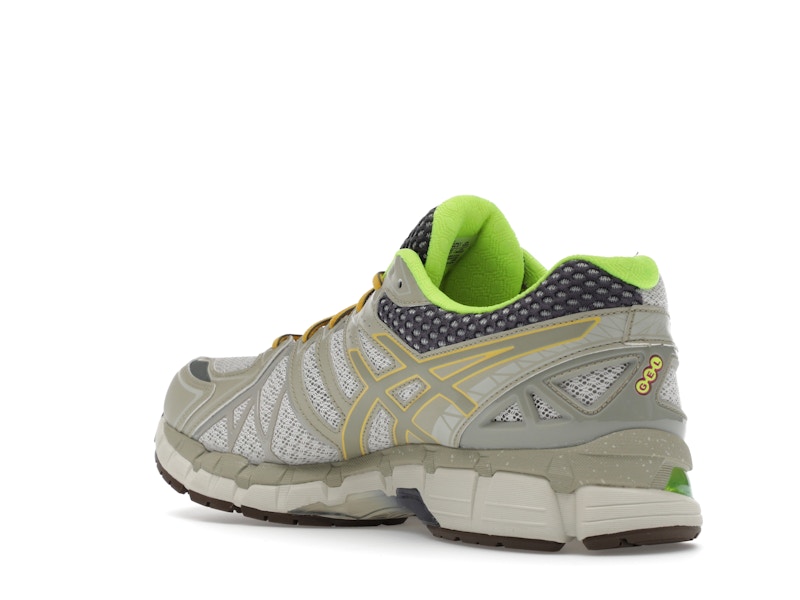 ASICS Gel-Kayano 20 Bodega Small Wins Add Up