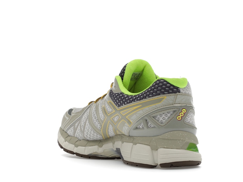 ASICS Gel-Kayano 20 Bodega Small Wins Add Up