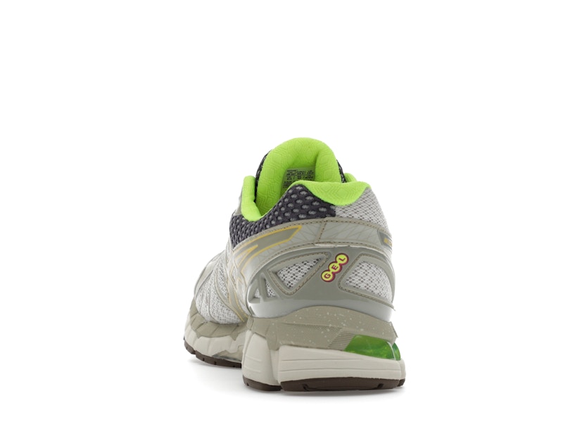 ASICS Gel-Kayano 20 Bodega Small Wins Add Up