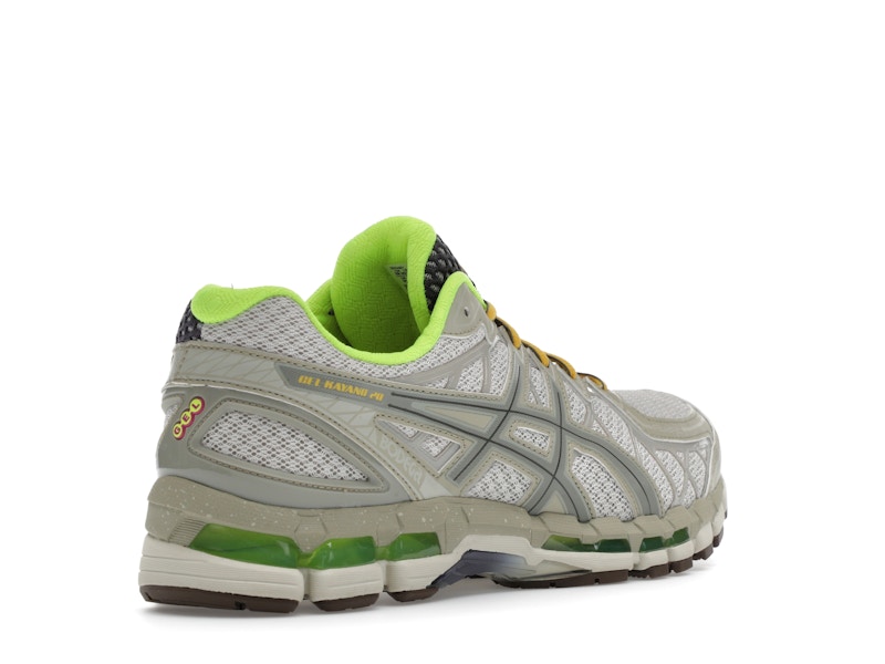 ASICS Gel-Kayano 20 Bodega Small Wins Add Up