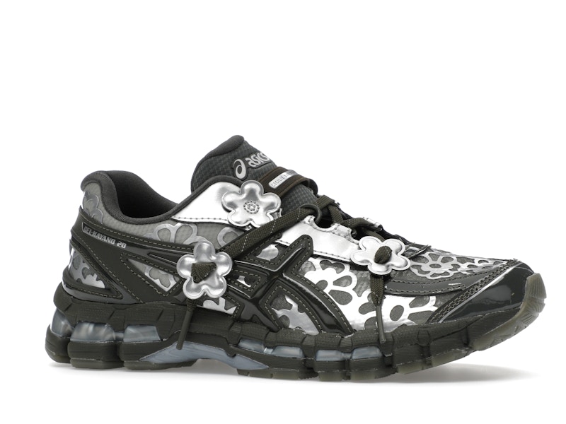 ASICS Gel-Kayano 20 Cecilie Bahnsen Olive