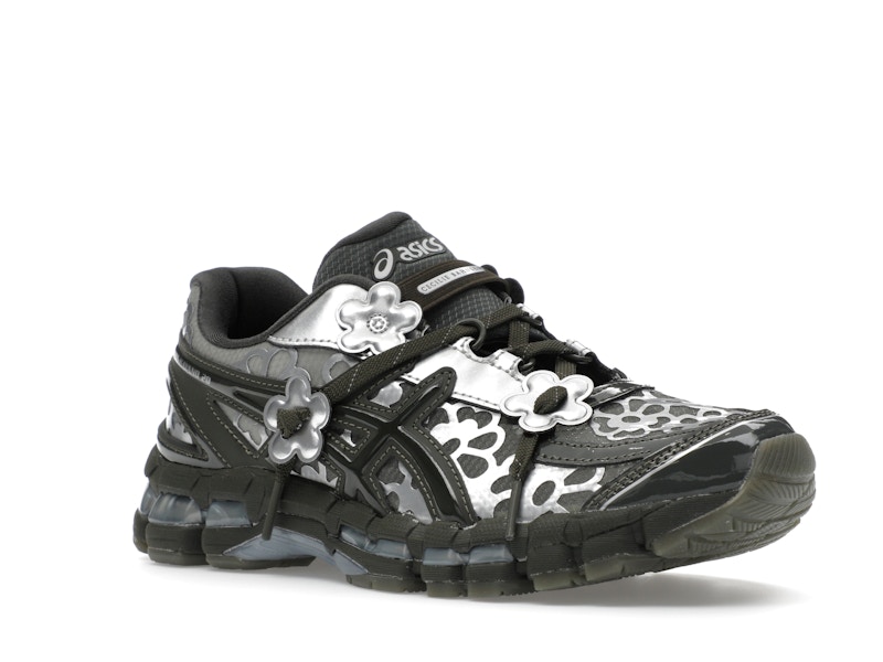 ASICS Gel-Kayano 20 Cecilie Bahnsen Olive