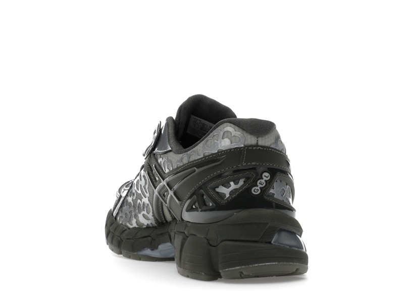 ASICS Gel-Kayano 20 Cecilie Bahnsen Olive