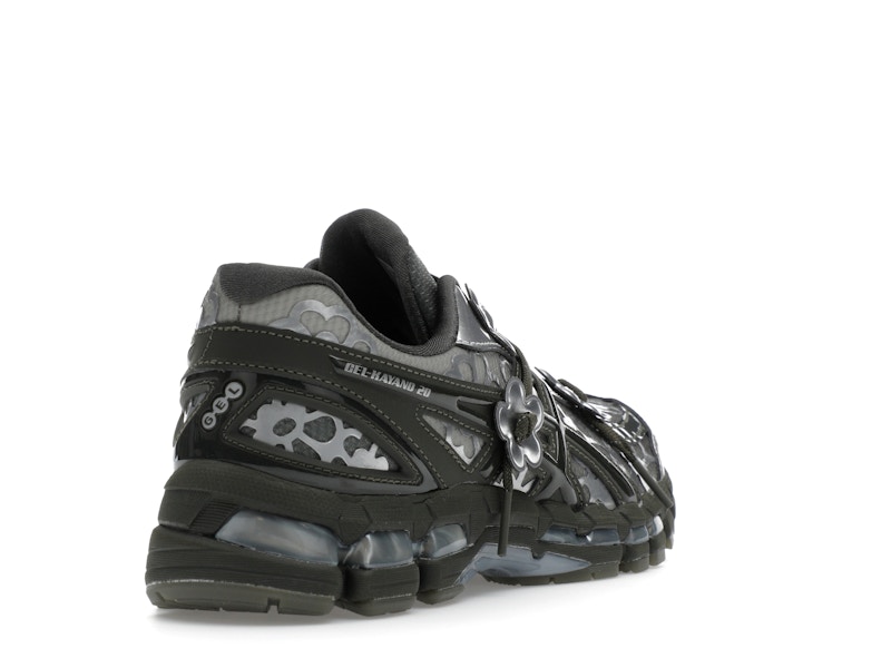 ASICS Gel-Kayano 20 Cecilie Bahnsen Olive