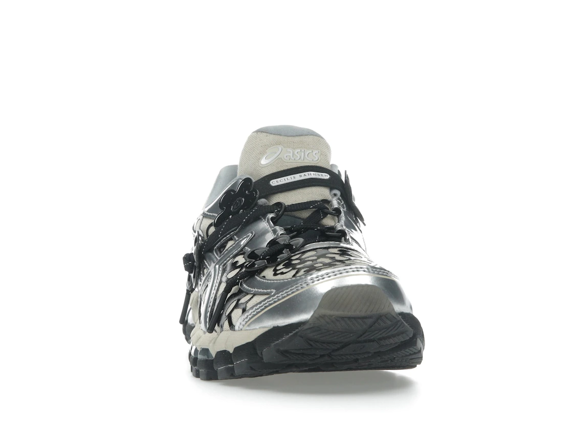 ASICS Gel-Kayano 20 Cecilie Bahnsen Vanilla Pure Silver