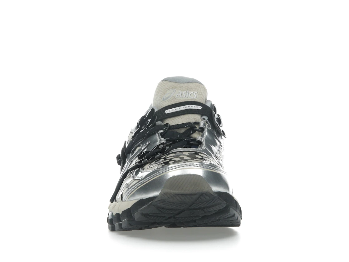 ASICS Gel-Kayano 20 Cecilie Bahnsen Vanilla Pure Silver
