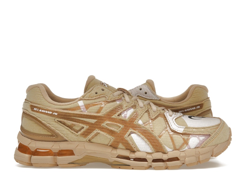 ASICS Gel-Kayano 20 Doublet Cardboard Men's - 1203A519-200 - US