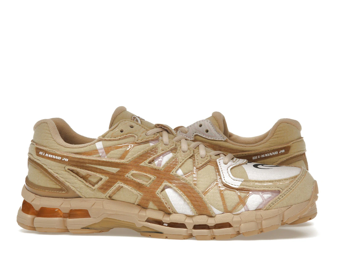 ASICS Gel-Kayano 20 Doublet Cardboard