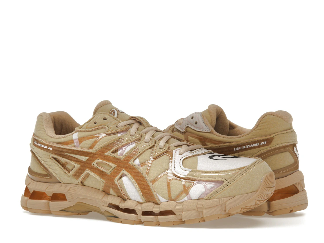 ASICS Gel-Kayano 20 Doublet Cardboard