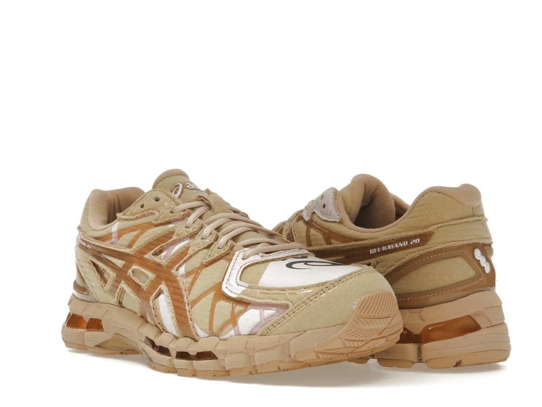 ASICS Gel-Kayano 20 Doublet Cardboard