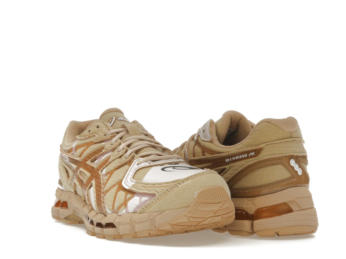 ASICS Gel-Kayano 20 Doublet Cardboard