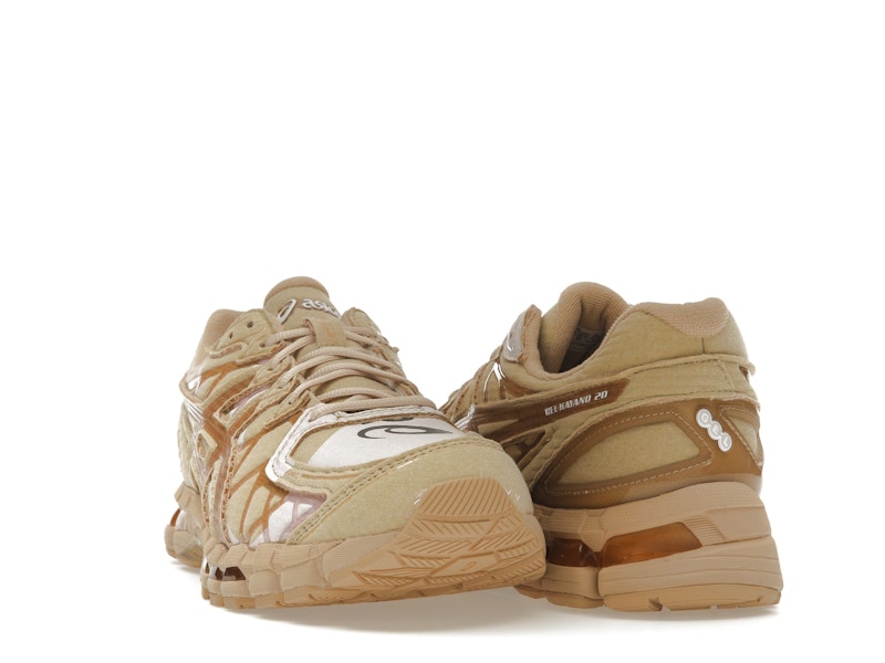ASICS Gel-Kayano 20 Doublet Cardboard
