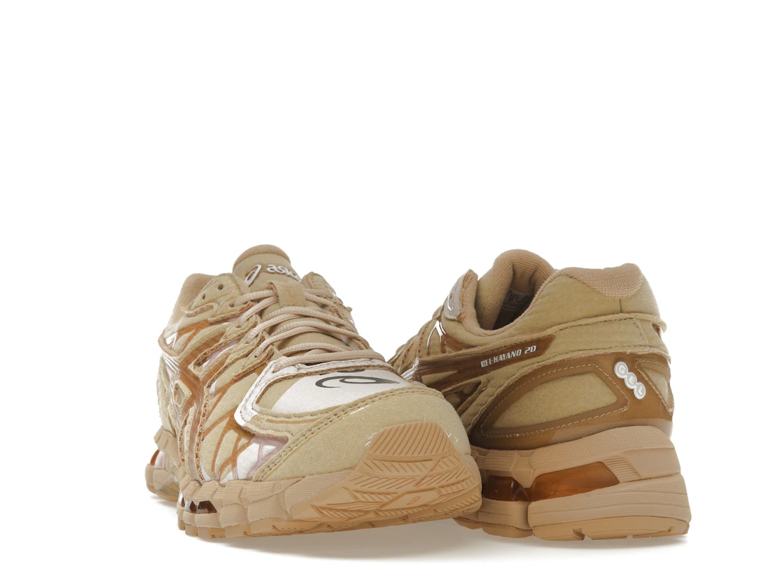 ASICS Gel-Kayano 20 Doublet Cardboard