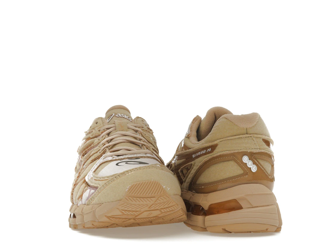ASICS Gel-Kayano 20 Doublet Cardboard
