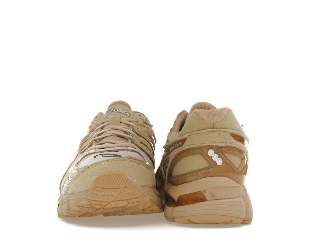 ASICS Gel-Kayano 20 Doublet Cardboard