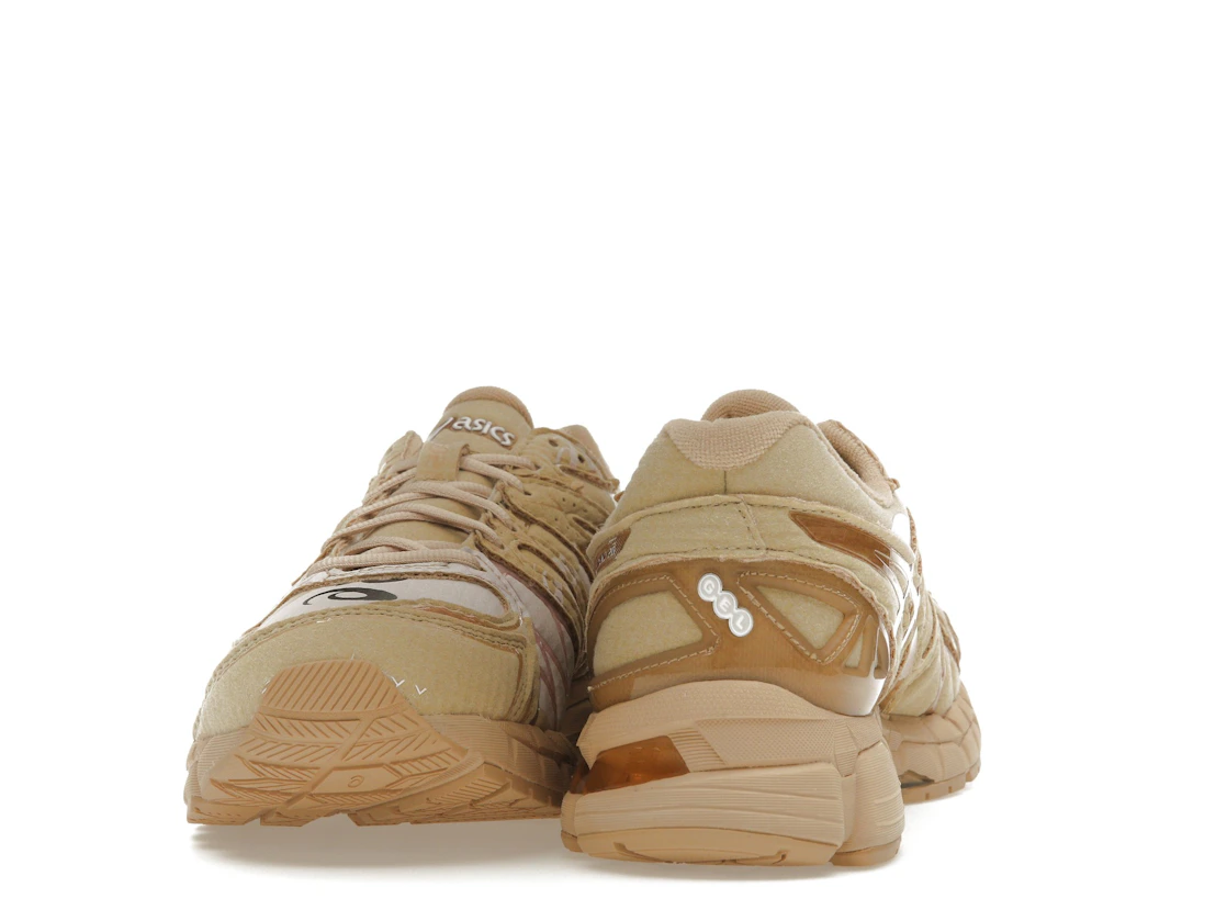 ASICS Gel-Kayano 20 Doublet Cardboard