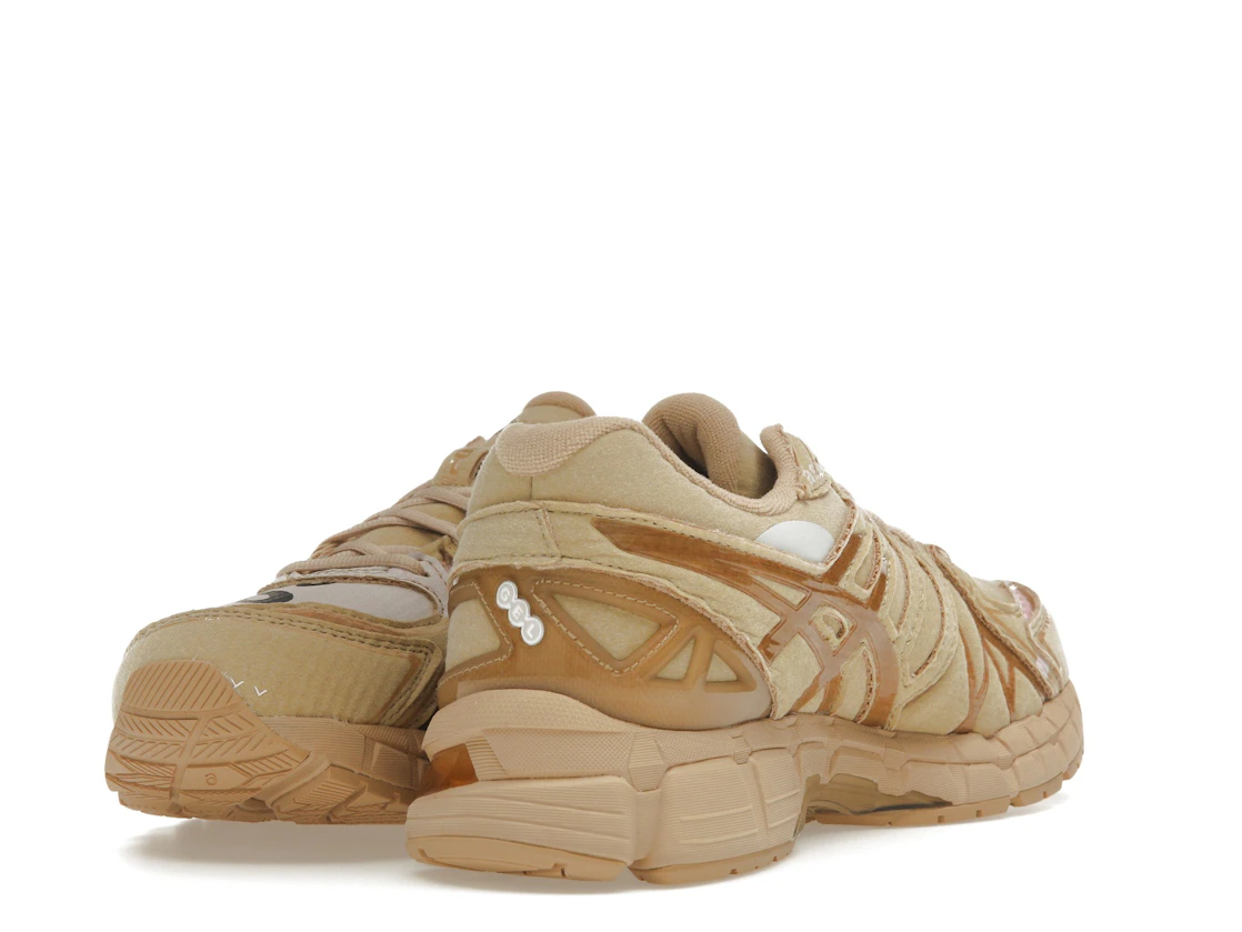ASICS Gel-Kayano 20 Doublet Cardboard